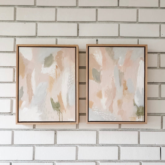 *Unique piece* New Horizons I