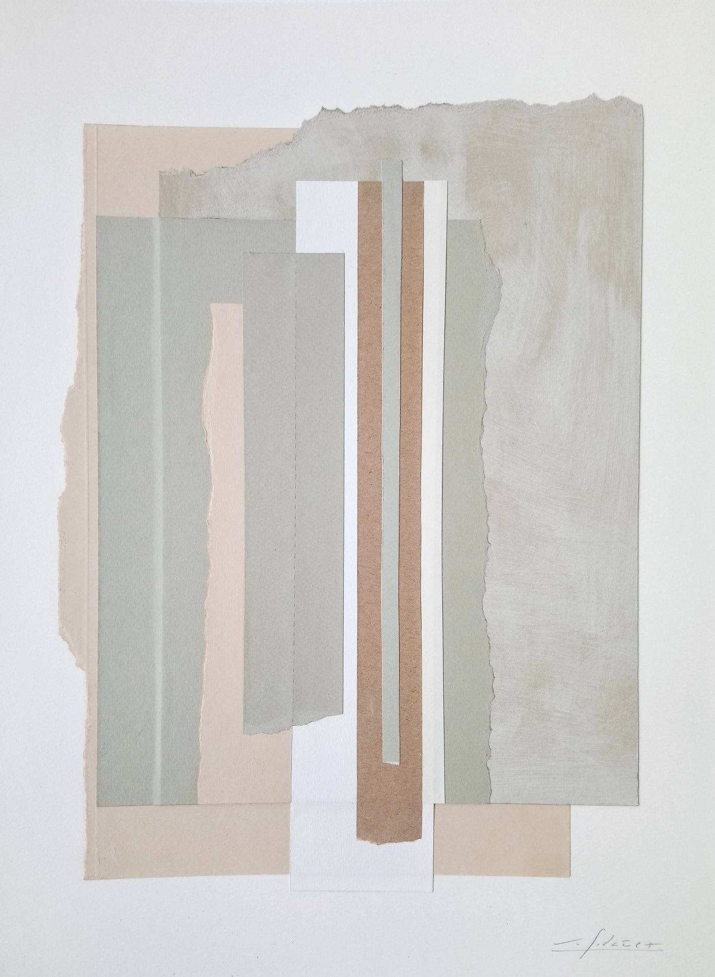 Abstract Poems III
