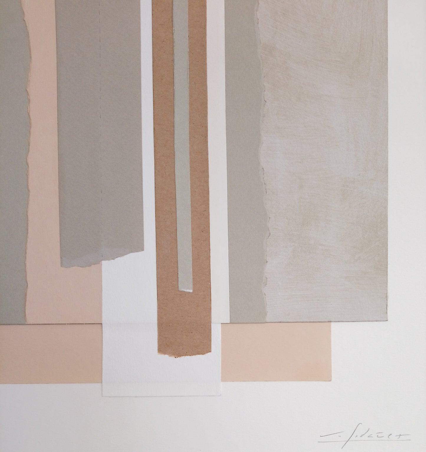 Abstract Poems III