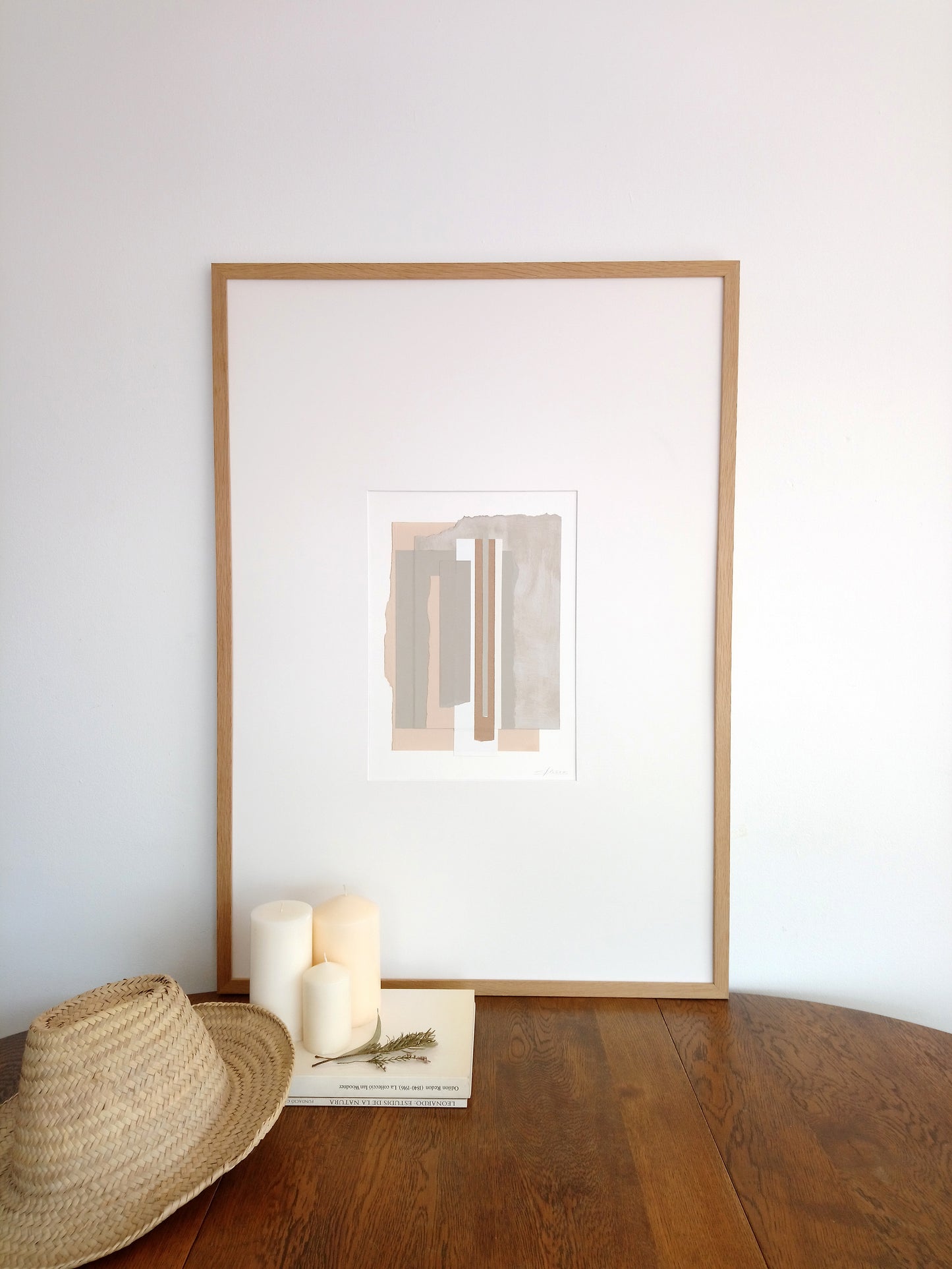 Abstract Poems III