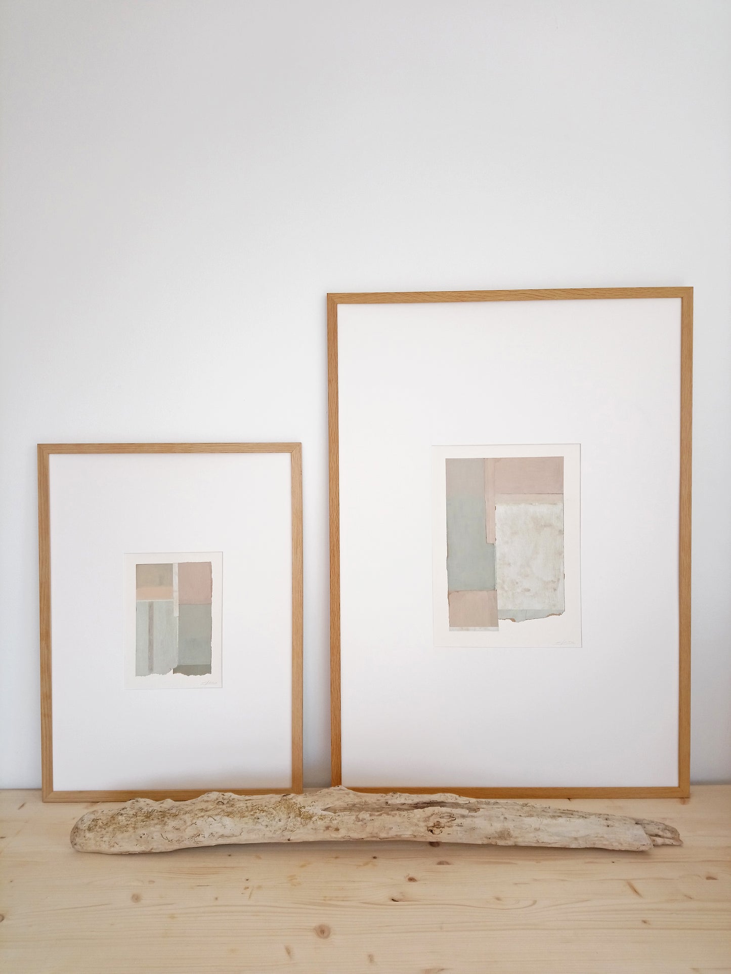 Abstract Poems IV