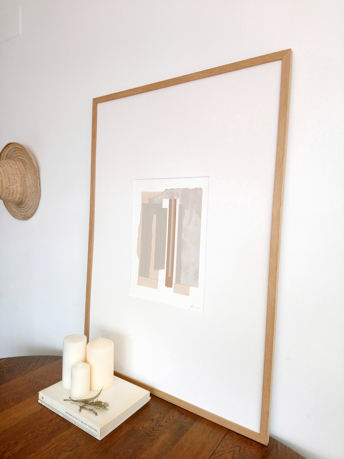 Abstract Poems III