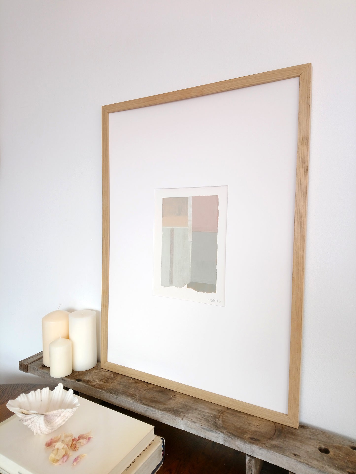 Abstract Poems IV