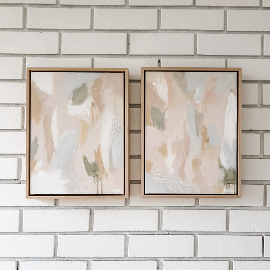 *Unique piece* New Horizons II