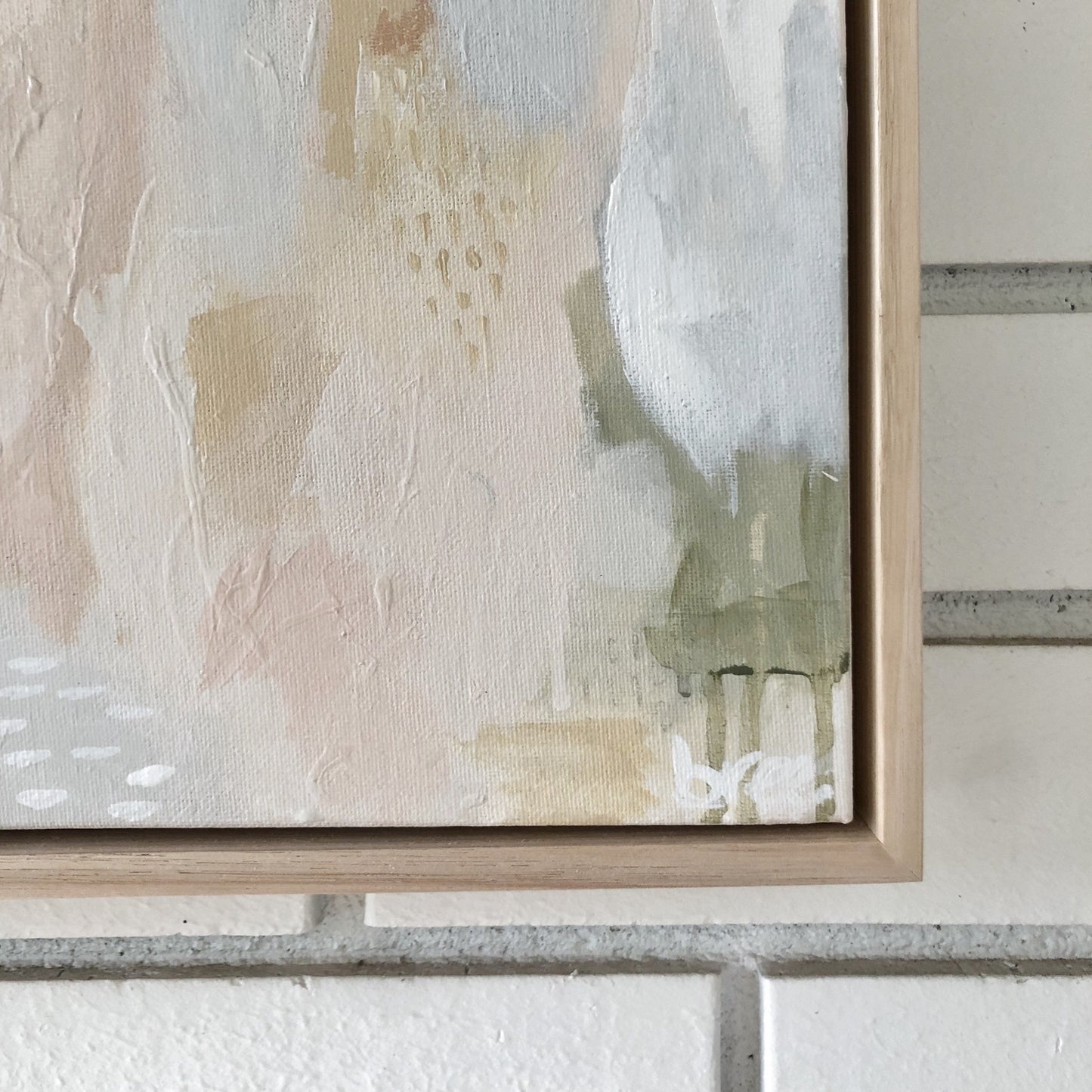 *Unique piece* New Horizons II