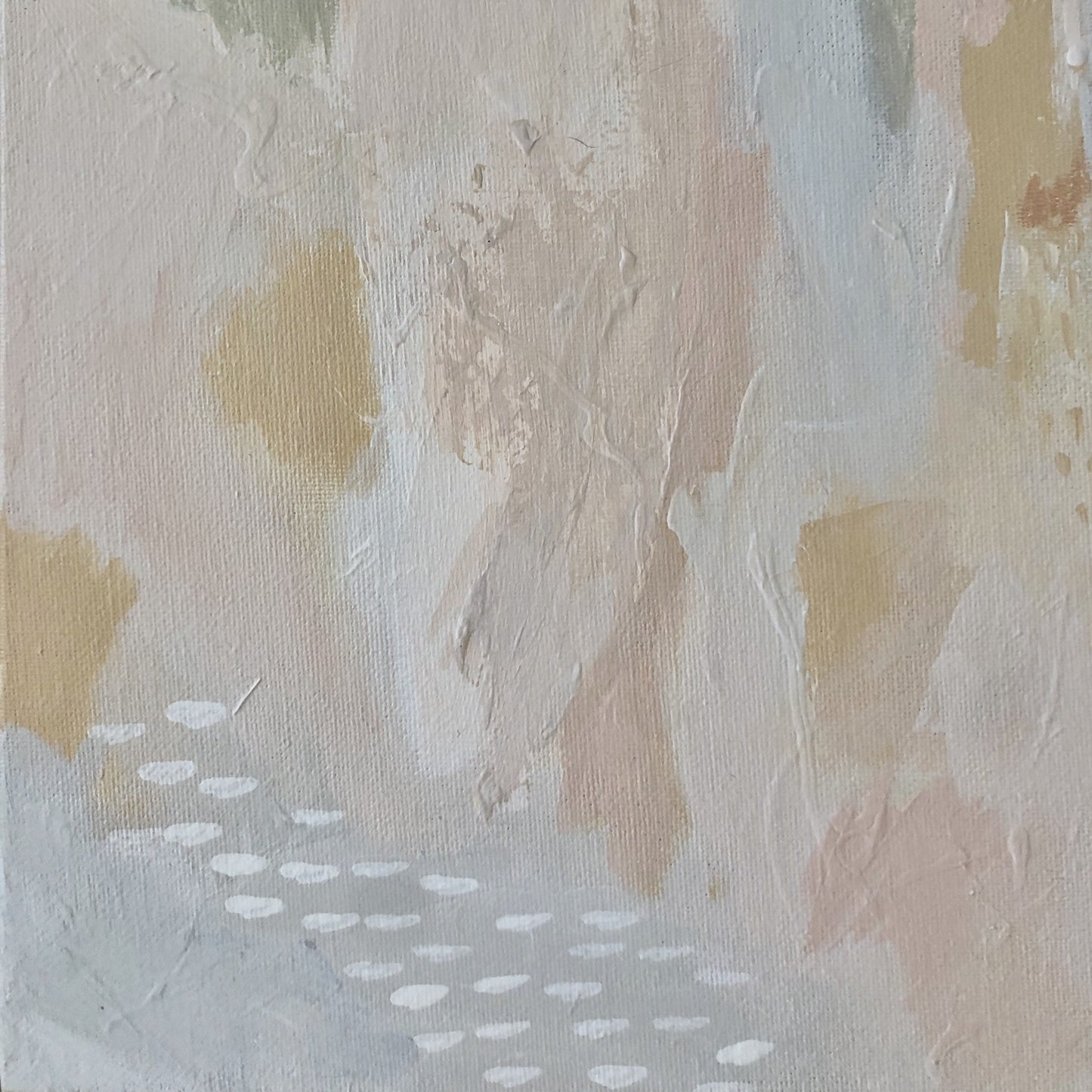 *Unique piece* New Horizons II