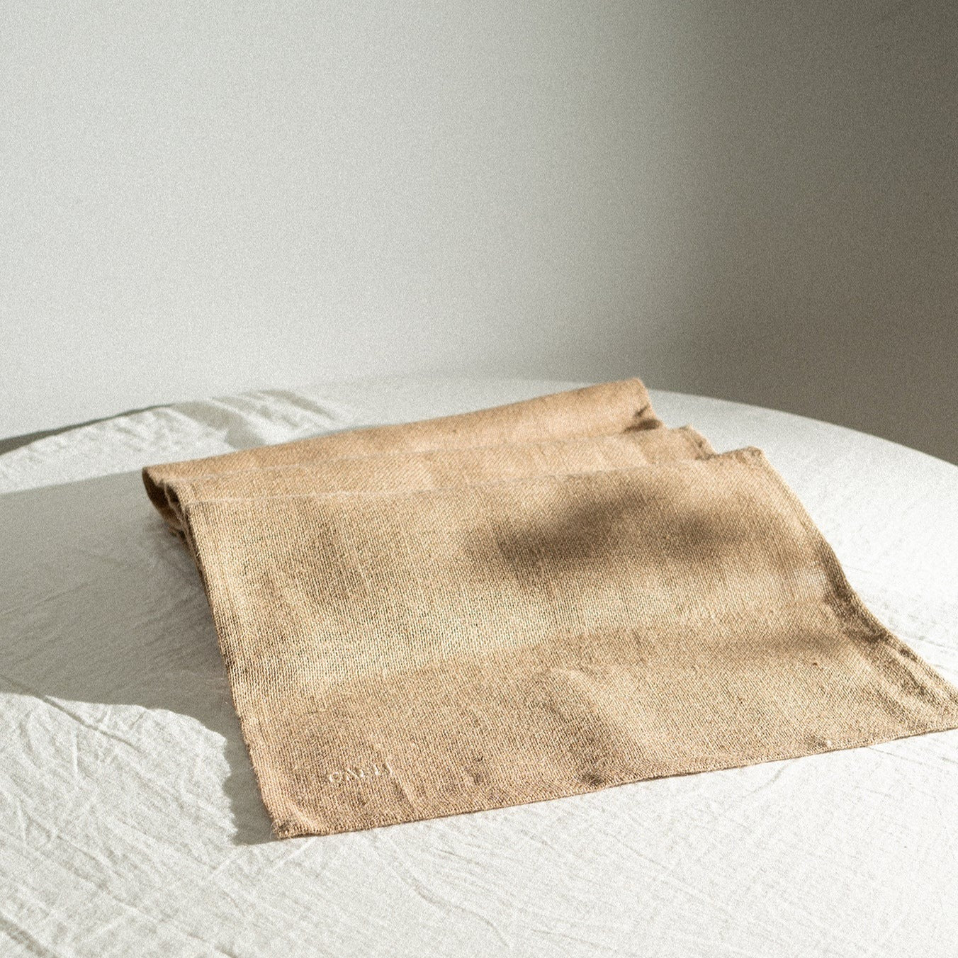 Jute Table Runner