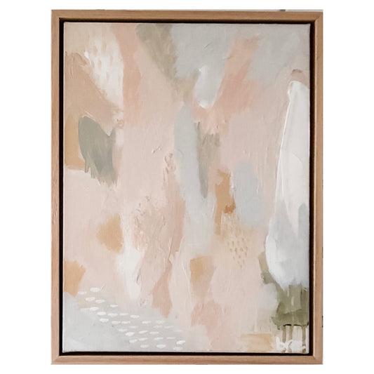 *Unique piece* New Horizons II