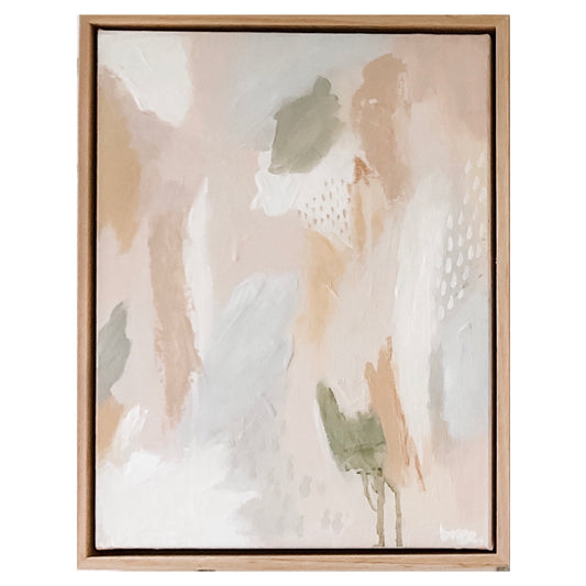 *Unique piece* New Horizons I